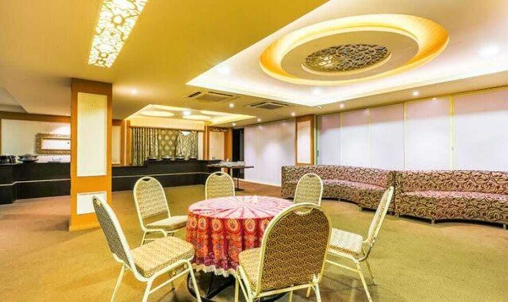 Бангалор: Fabhotel Astra Berry'S