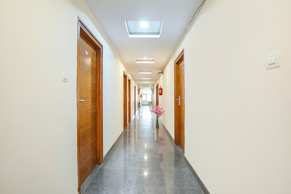 Бангалор: Fabhotel Royal Inn I