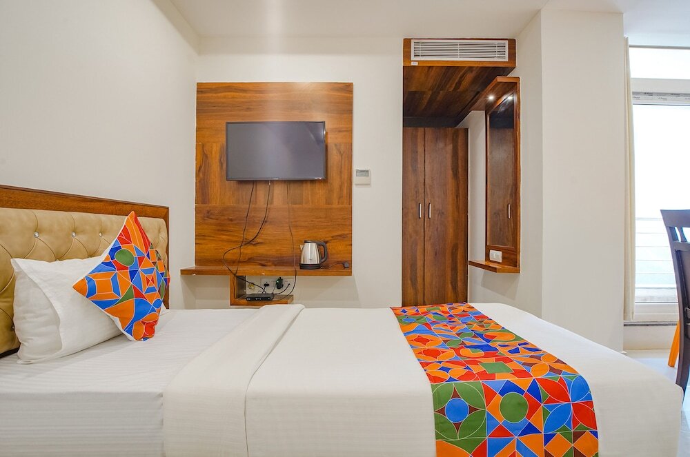 Бангалор: Fabhotel Royal Inn I