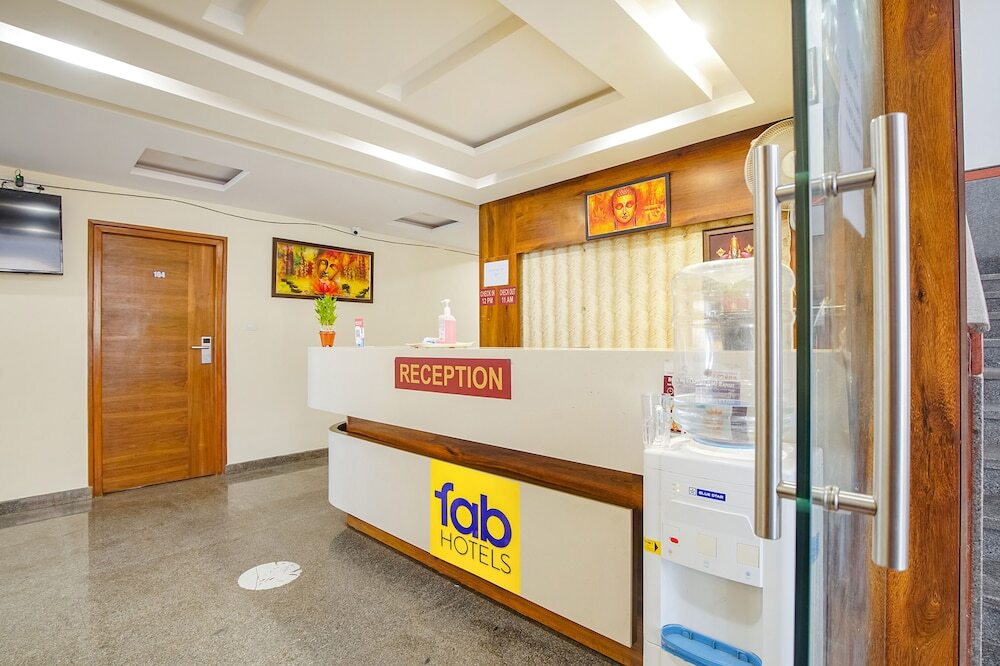 Fabhotel Royal Inn I — фото 2