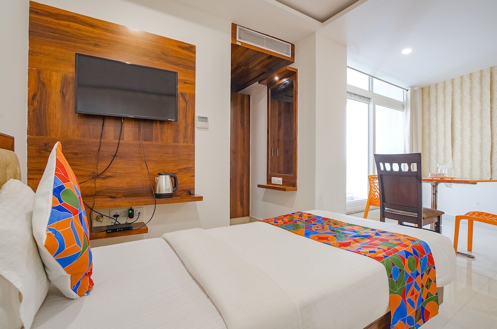 Бангалор: Fabhotel Royal Inn I