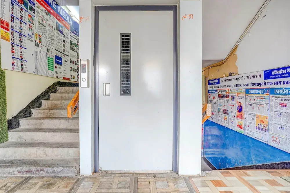 Бхопал: Fabexpress Gauri Shree