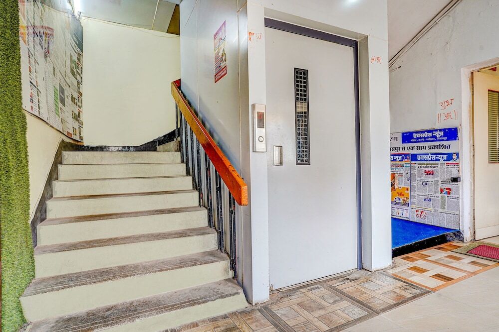 Бхопал: Fabexpress Gauri Shree