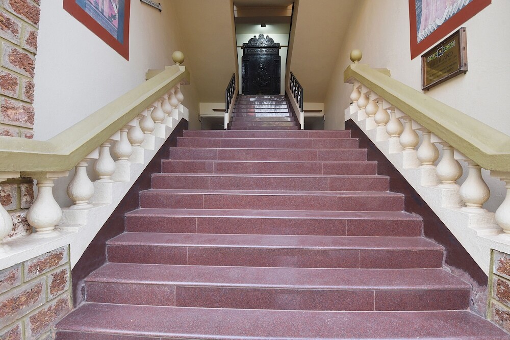 Кандолим: FabHotel Prime Emerald Highland - Nr. Candolim Beach
