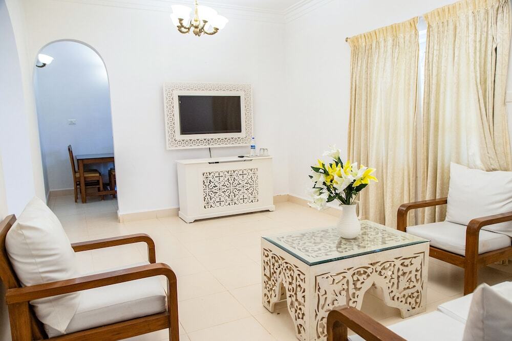 Кандолим: Fabhotel Prime Toro Highland Beach Resort