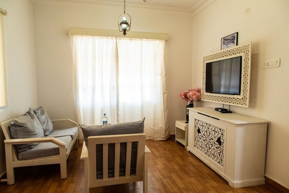 Кандолим: Fabhotel Prime Toro Highland Beach Resort
