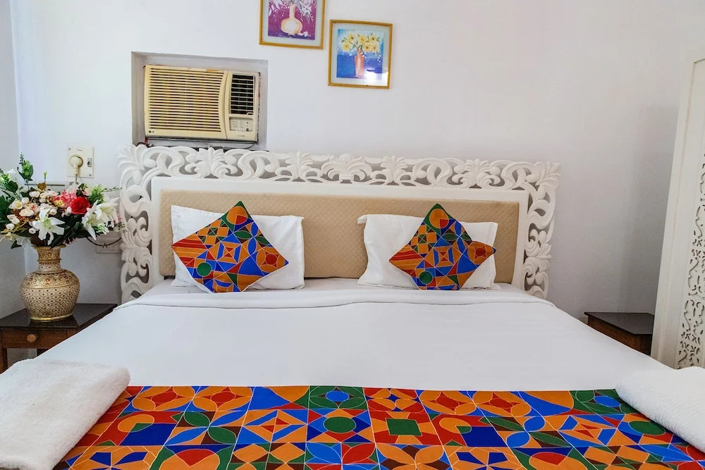 Кандолим: Fabhotel Prime Toro Highland Beach Resort