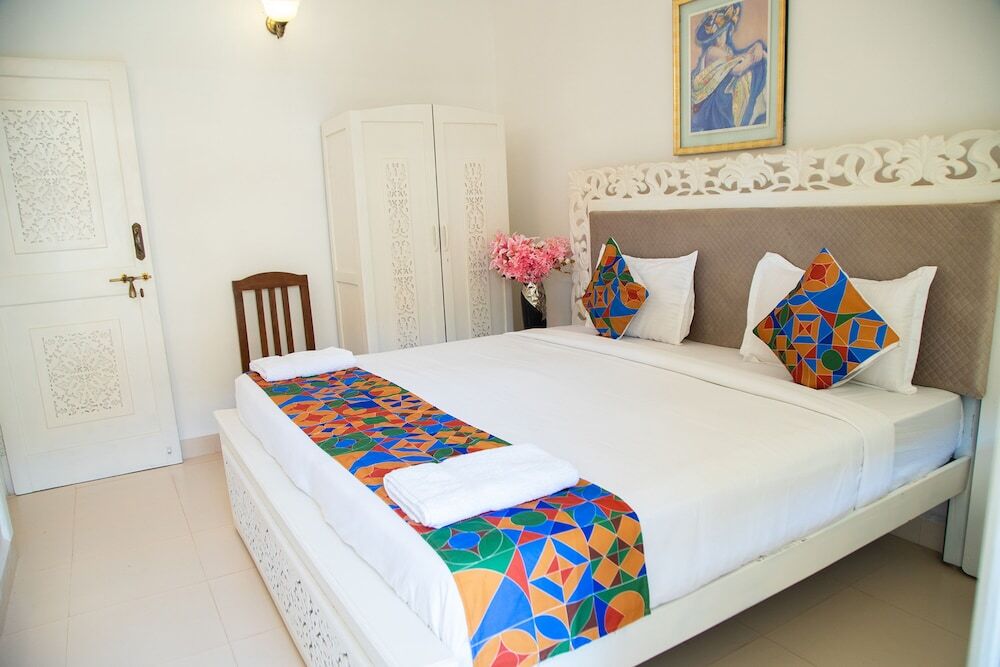 Кандолим: Fabhotel Prime Toro Highland Beach Resort