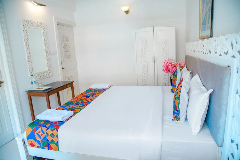 Кандолим: Fabhotel Prime Toro Highland Beach Resort