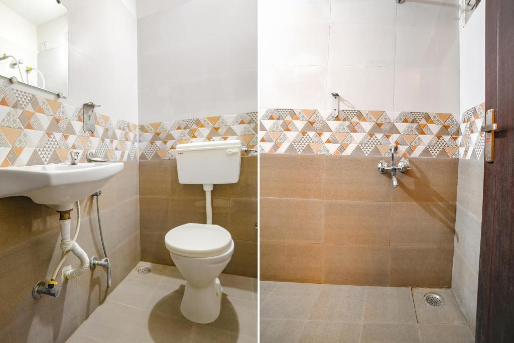 Индаур: Fabexpress Golden Villa