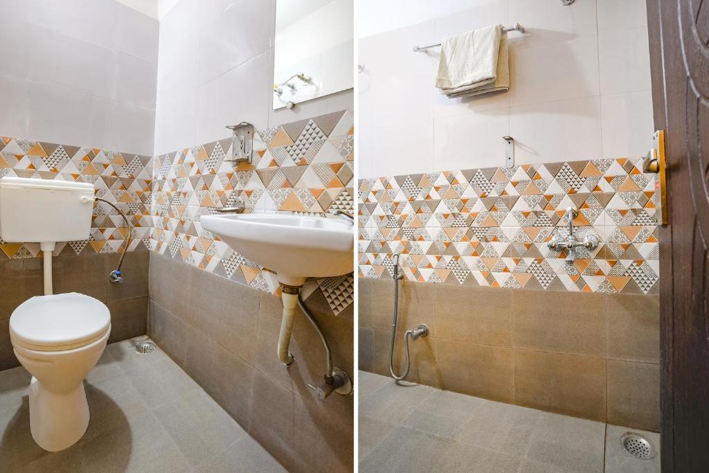 Индаур: Fabexpress Golden Villa