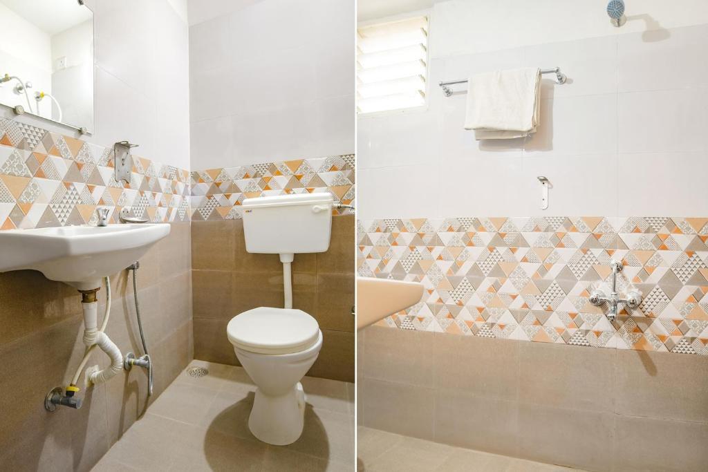 Индаур: Fabexpress Golden Villa