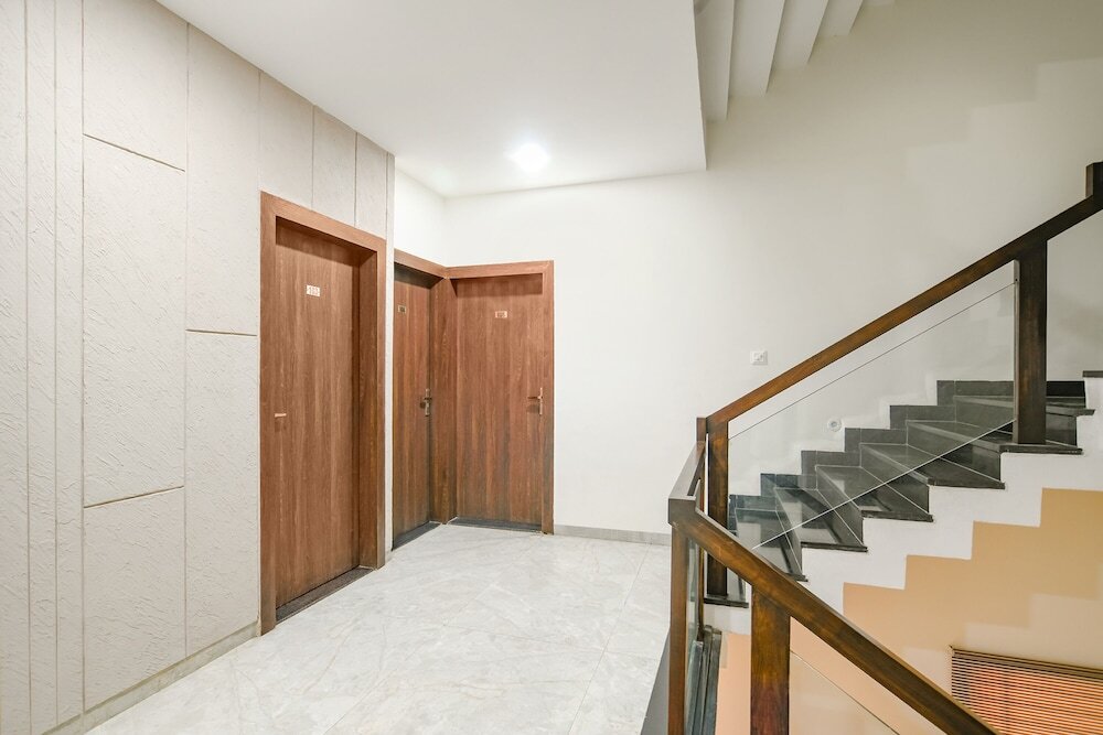 Индаур: Fabhotel Ramya