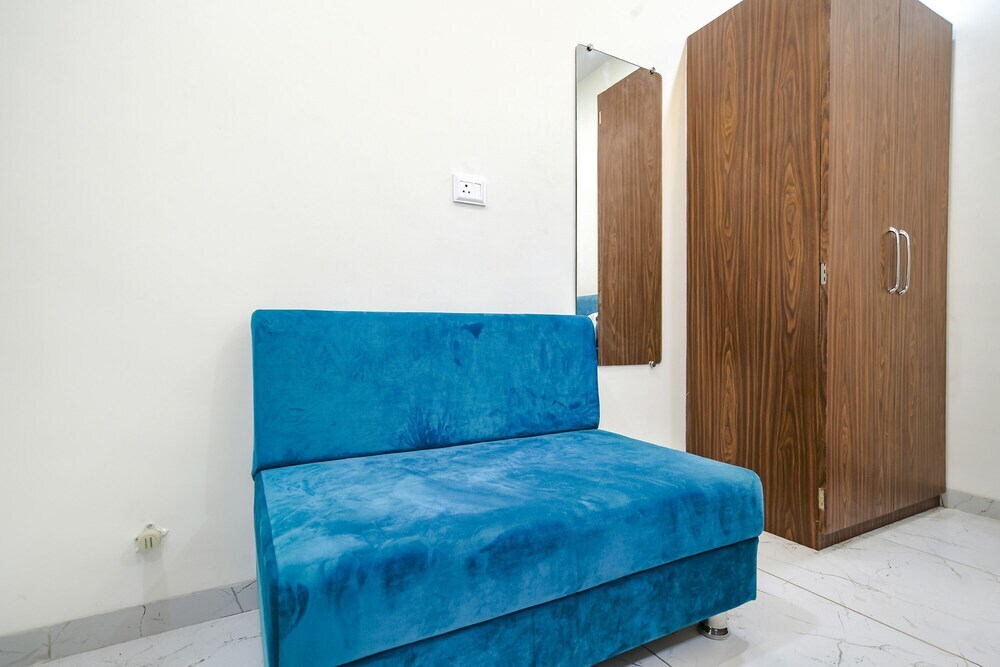 Индаур: Fabhotel Ramya