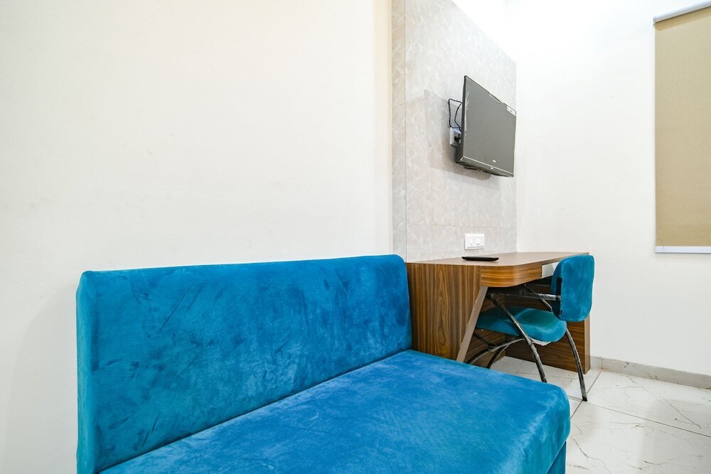 Индаур: Fabhotel Ramya