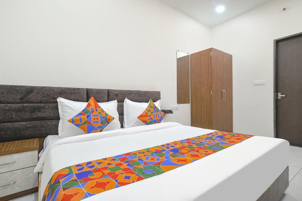 Индаур: Fabhotel Ramya