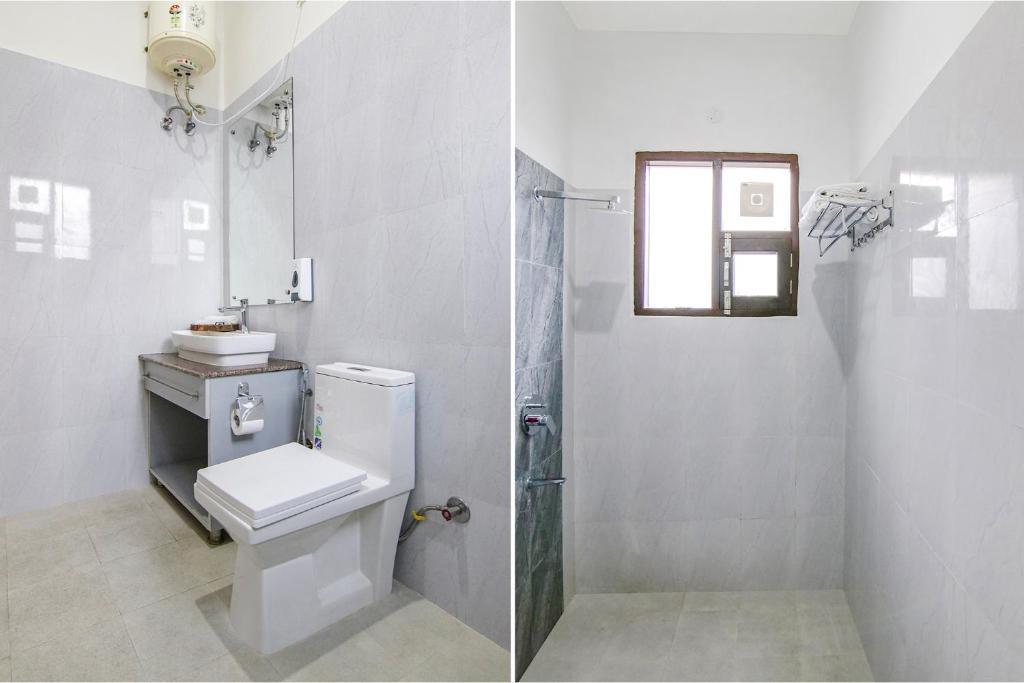 Кангра: Fabhotel Sierra Inn