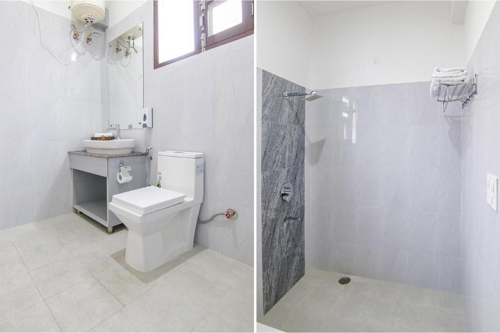 Кангра: Fabhotel Sierra Inn