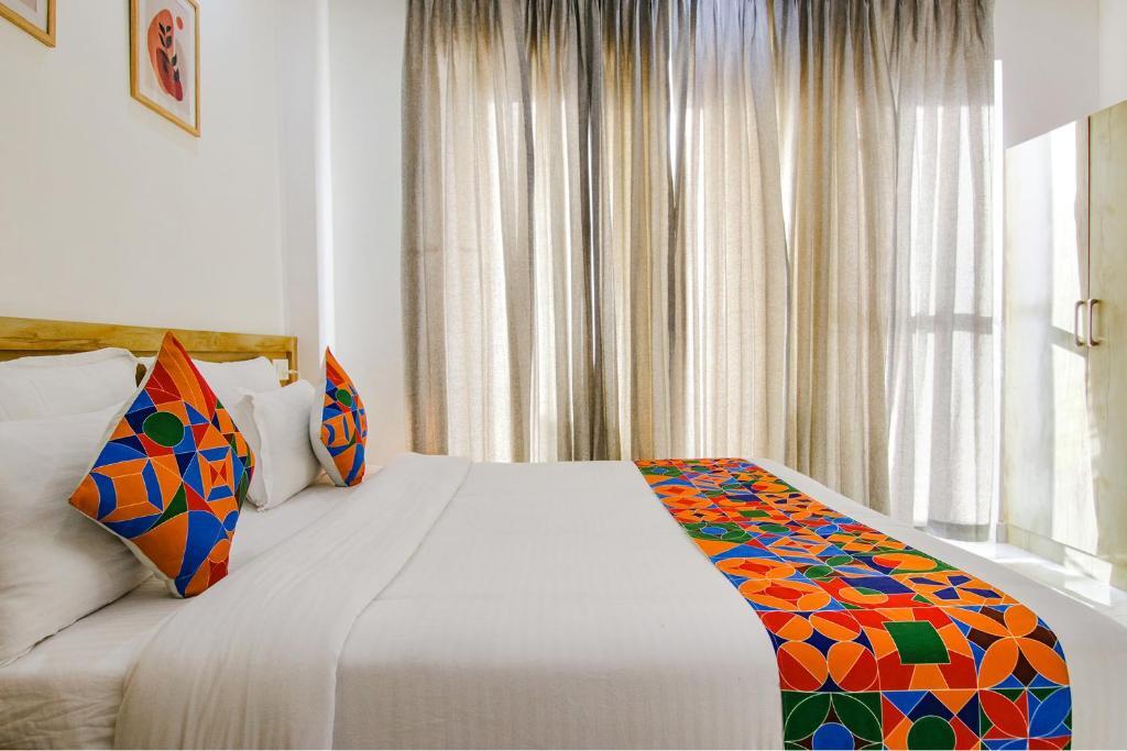 Кангра: Fabhotel Sierra Inn