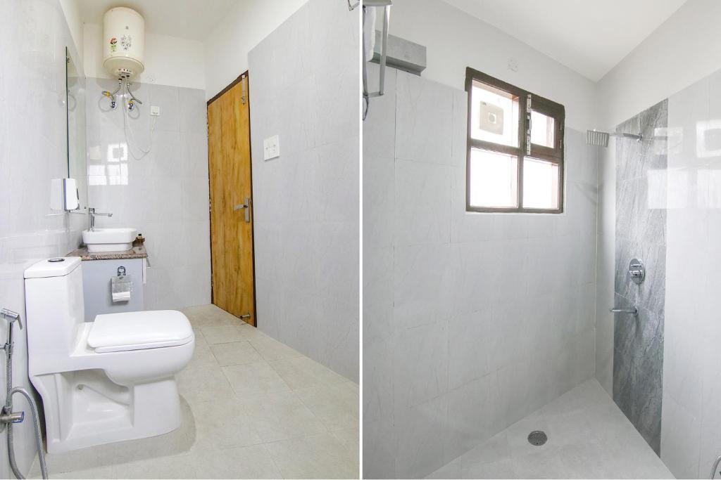 Кангра: Fabhotel Sierra Inn