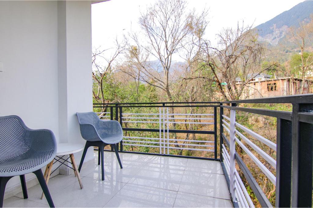 Кангра: Fabhotel Sierra Inn