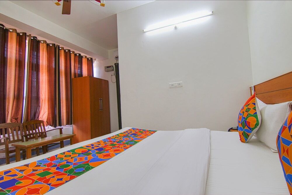 Кангра: Fabhotel Sunita'S