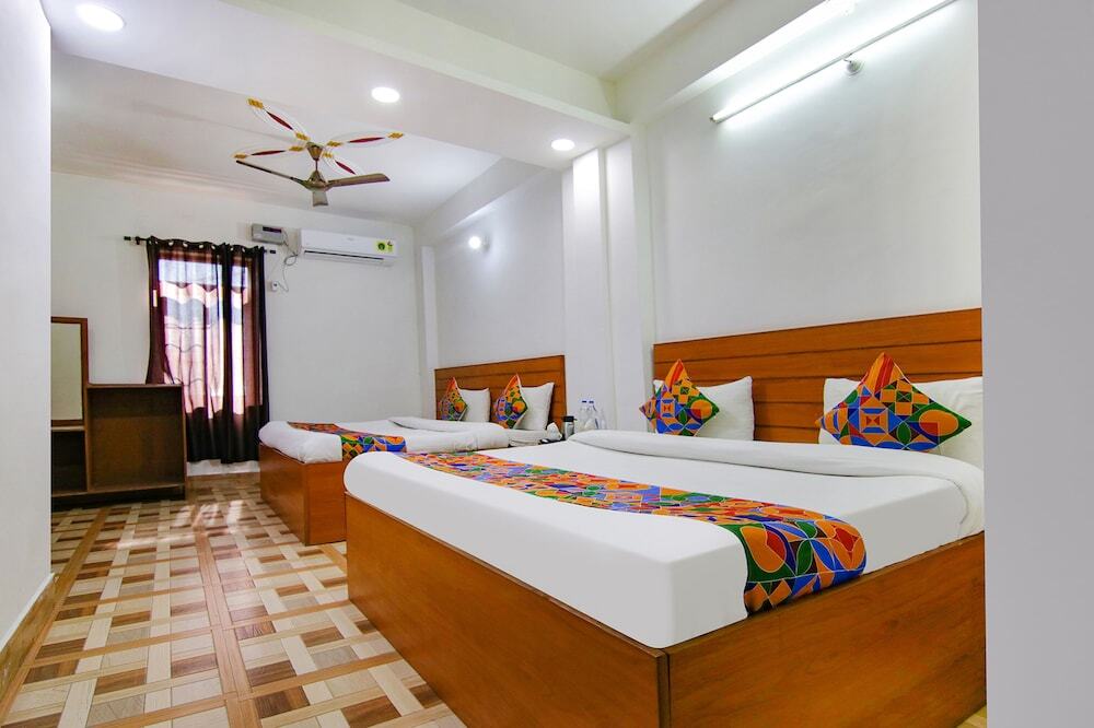 Кангра: Fabhotel Sunita'S