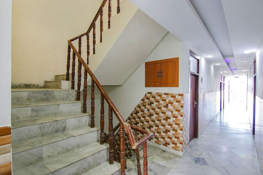 Кангра: Fabhotel Sunita'S