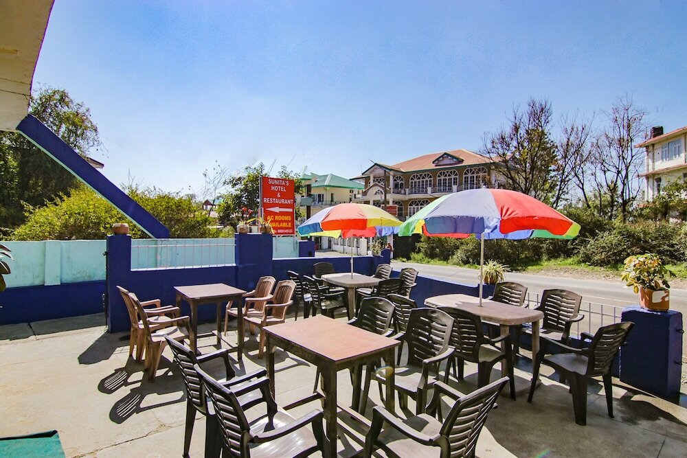 Кангра: Fabhotel Sunita'S