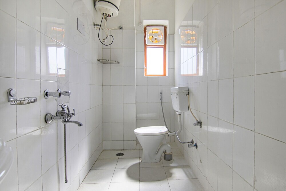 Кангра: Fabhotel Sunita'S
