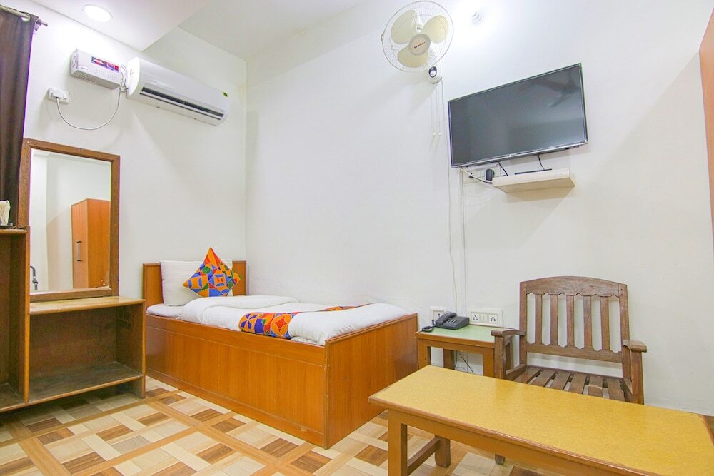 Кангра: Fabhotel Sunita'S