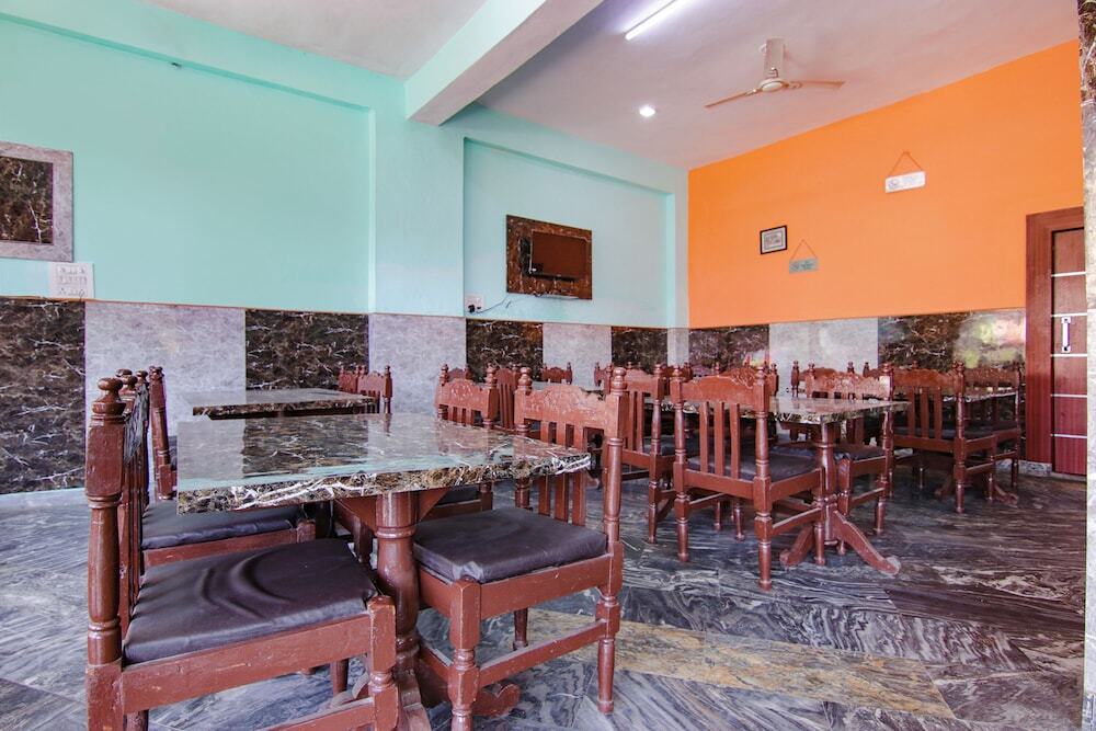 Кангра: Fabhotel Sunita'S