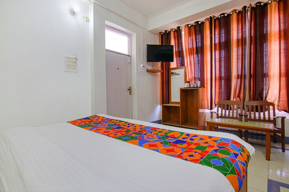 Кангра: Fabhotel Sunita'S