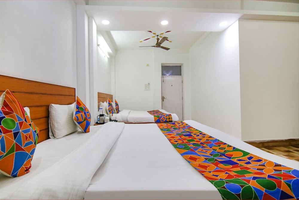 Кангра: Fabhotel Sunita'S