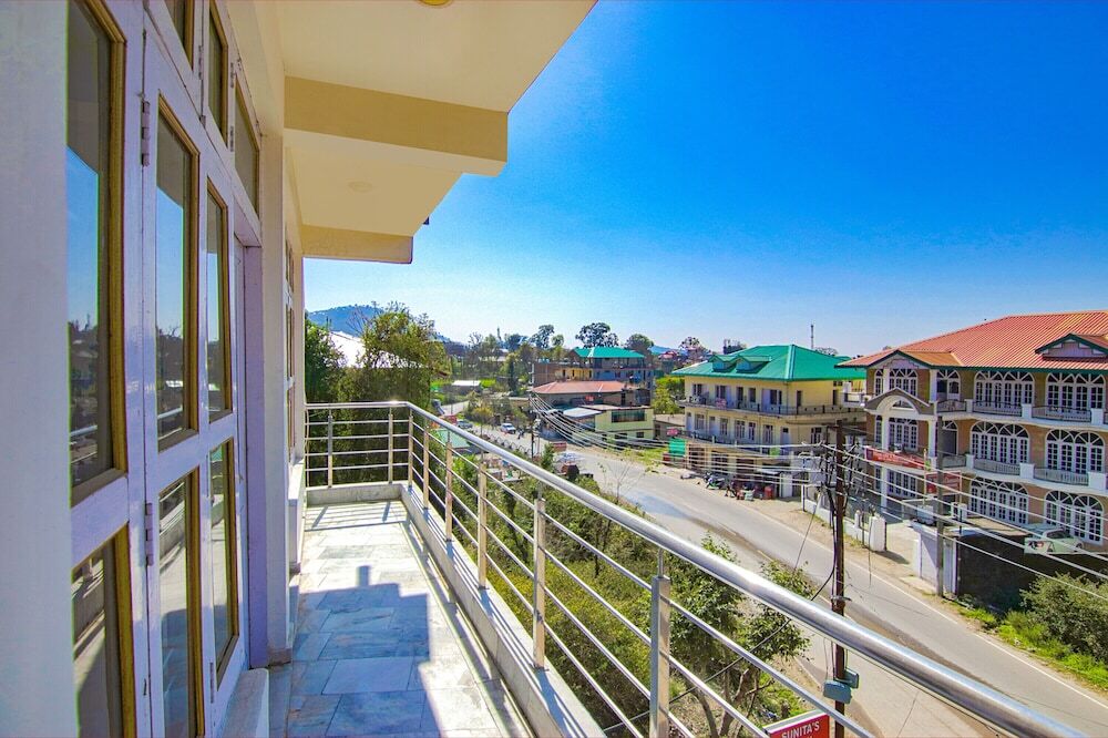 Кангра: Fabhotel Sunita'S