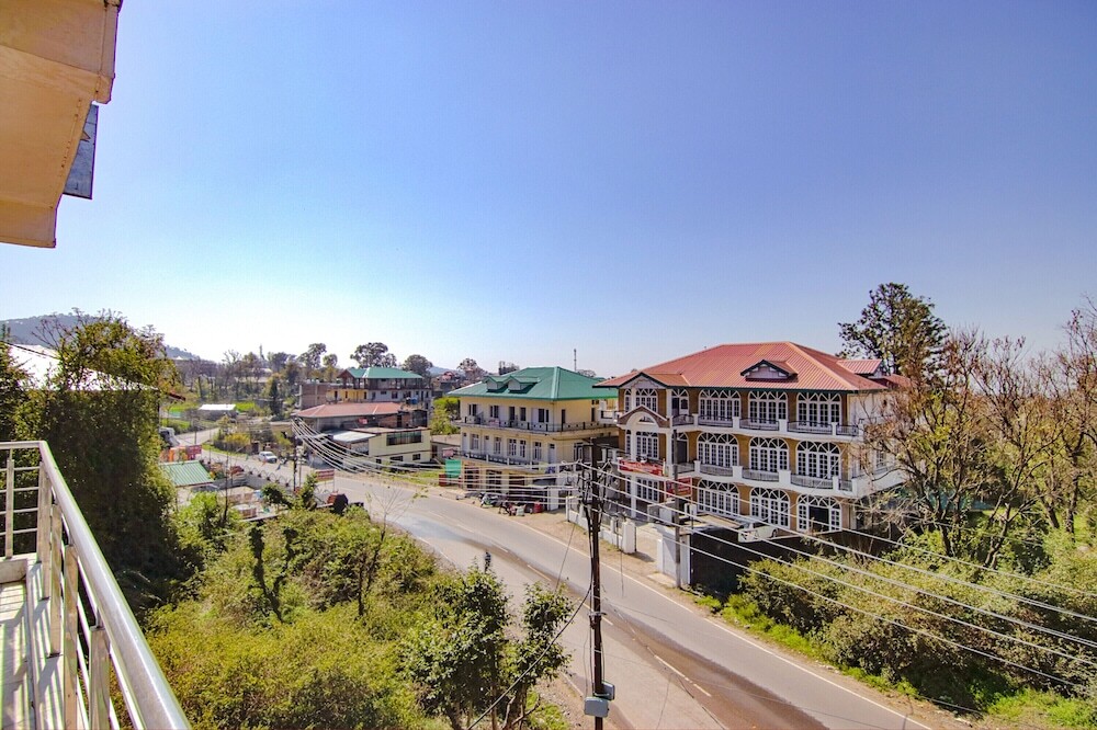 Кангра: Fabhotel Sunita'S