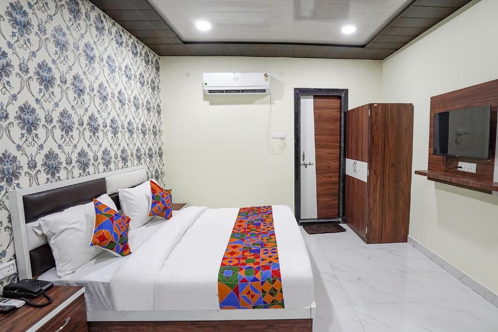 Канпур: Fabhotel Rajdhani