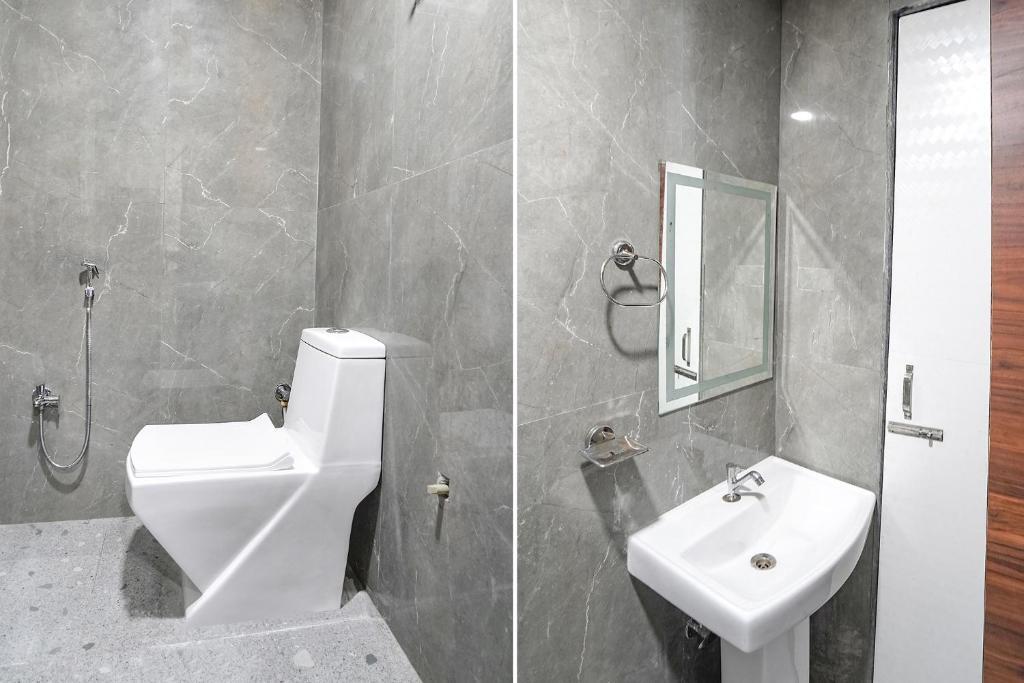 Канпур: Fabhotel Rajdhani