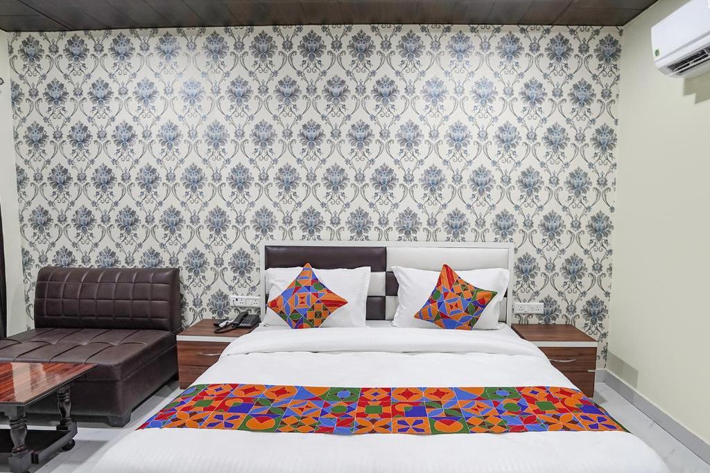 Канпур: Fabhotel Rajdhani