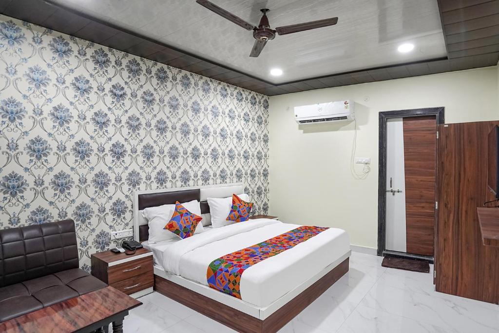 Канпур: Fabhotel Rajdhani