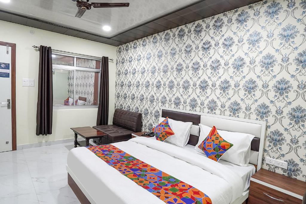 Канпур: Fabhotel Rajdhani