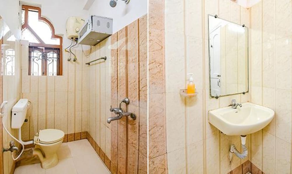 Колката: Fabhotel Saltlake Regency