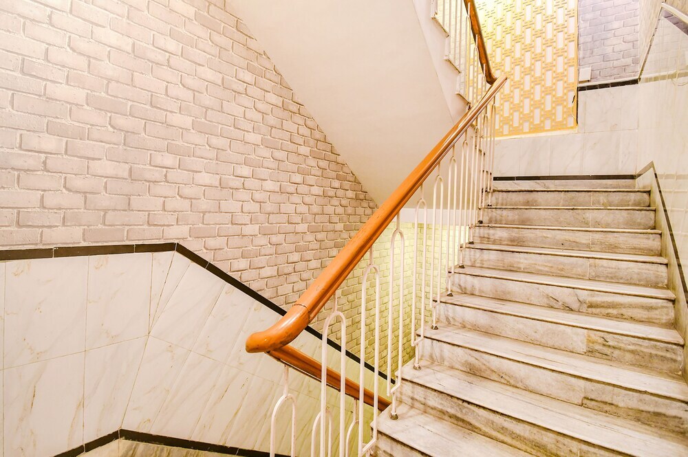 Колката: Fabhotel Saltlake Regency