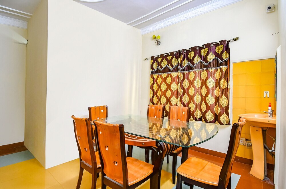 Колката: Fabexpress Heritage Inn