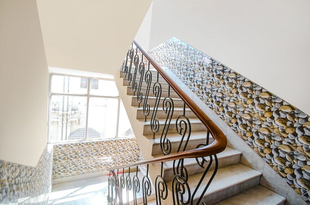 Колката: Fabexpress Heritage Inn