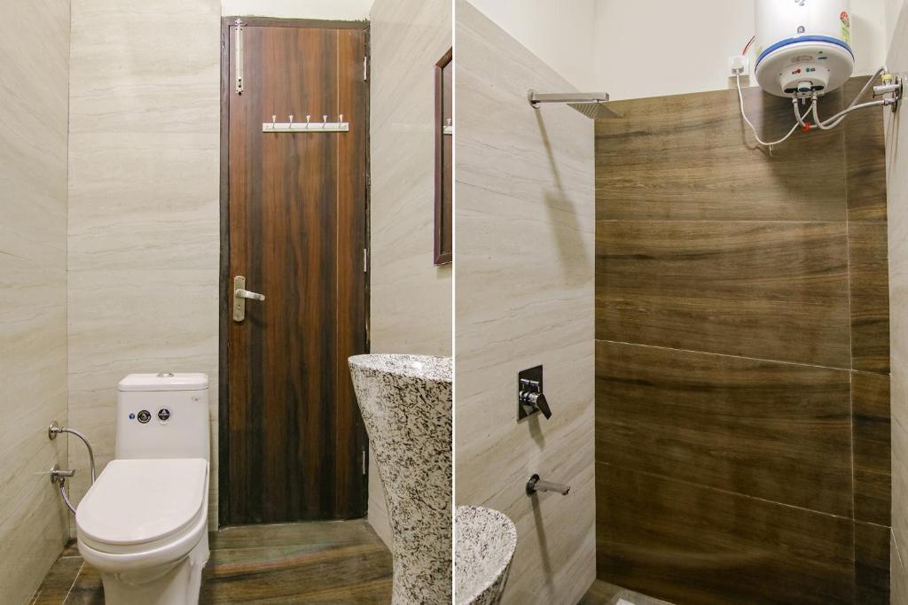 Лудхиана: FabHotel Sky Lark Farm