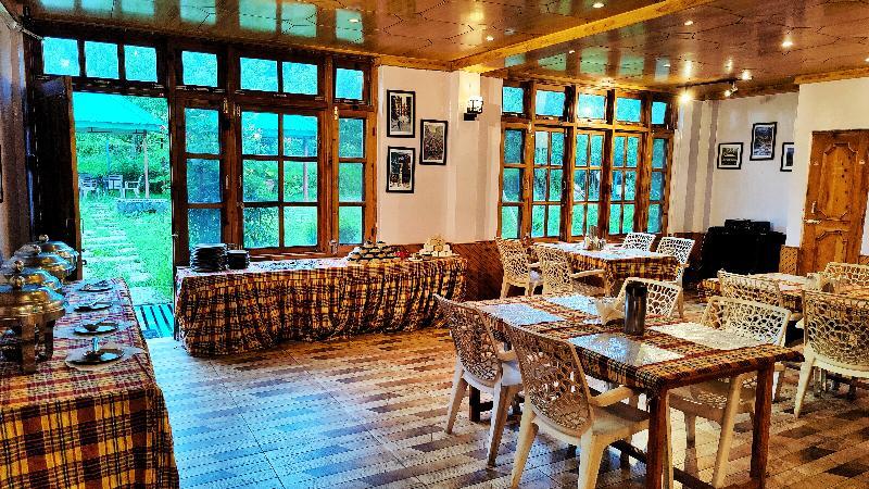 Манали: Fabhotel Aransh Resorts Celebriti