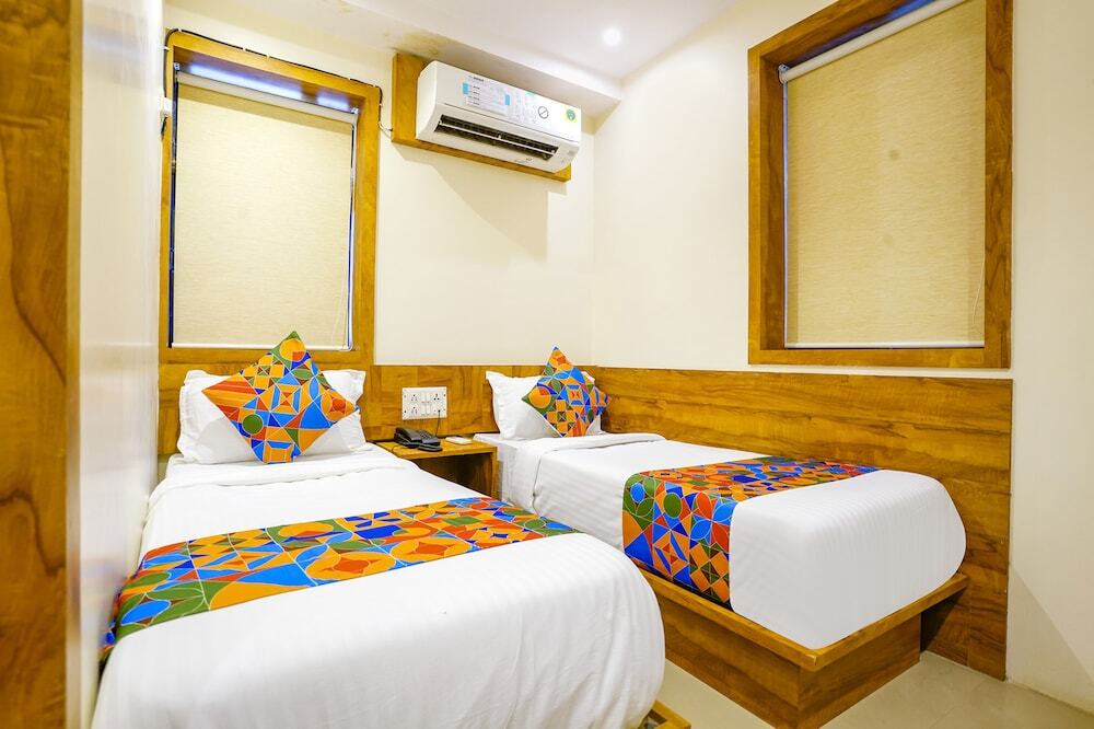 FabHotel Indore Palace — фото 3