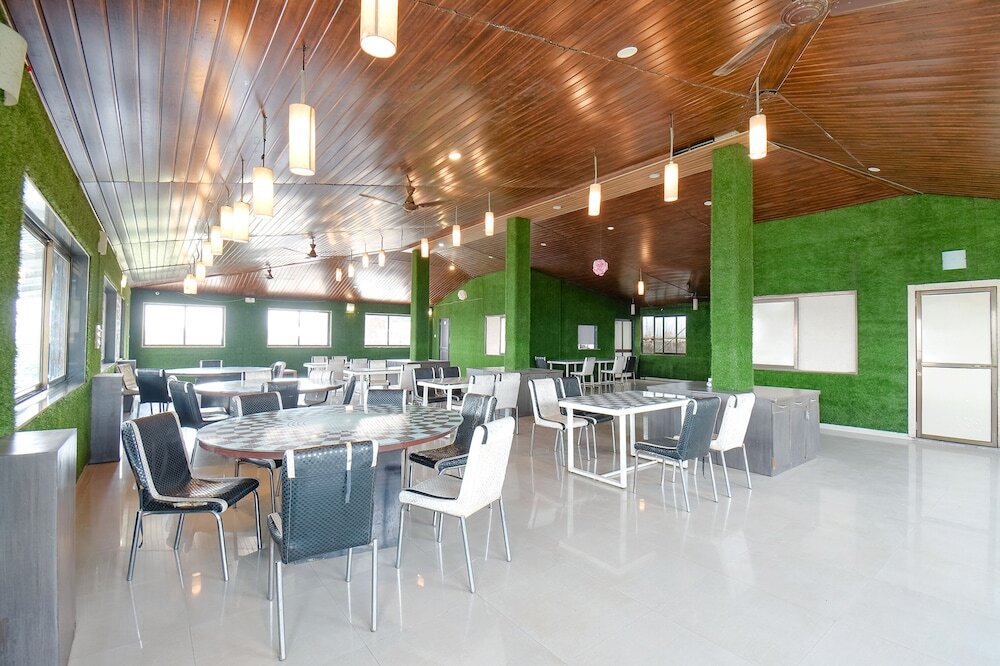 Олд-Махабалешвар: Fabhotel Bright Holidays