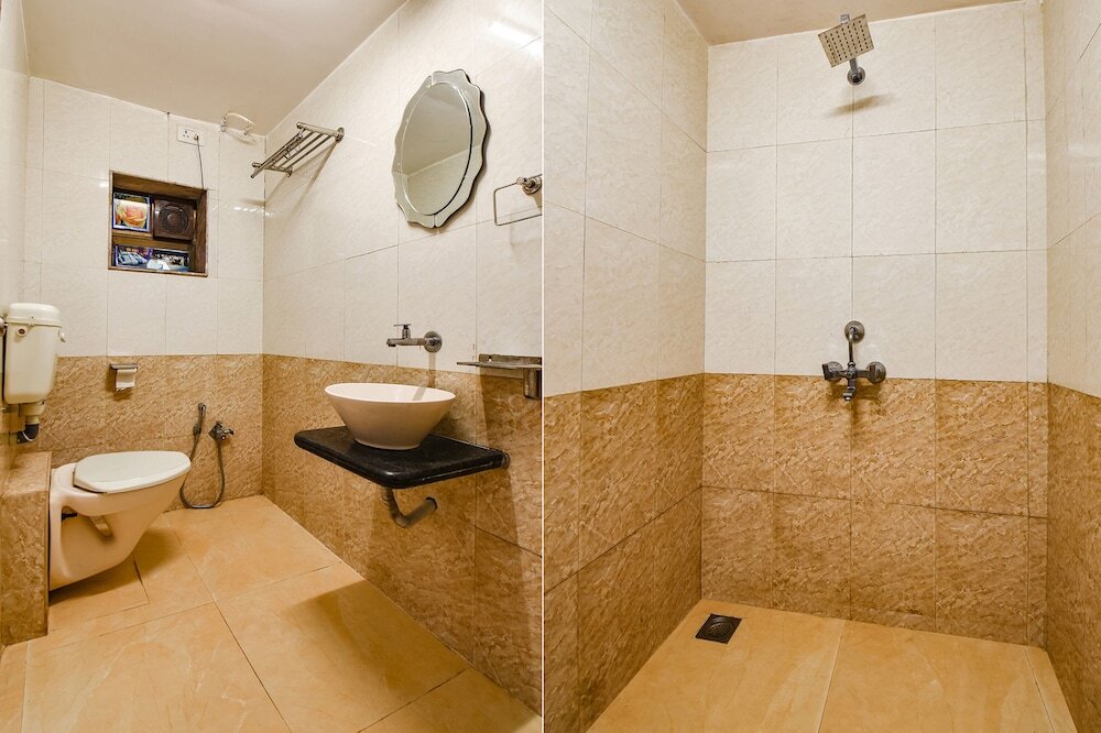 Олд-Махабалешвар: Fabhotel Bright Holidays